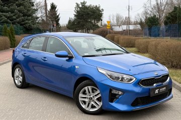 Salon Polska~~Bezwypadkowa~~1.4 T-GDi Benzyna 140KM