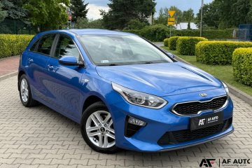 Kia Ceed 1.6 CRDI~~Salon Polska~~Bezwypadkowa~~1 Właściciel~~Piękny ko