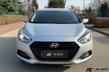 Wersja  BUSINESS 1.7 CRDI 140 KM~~ BEZWYPADKOWY~~