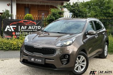 Kia Sportage 1.6 GDI Business Line 2WD