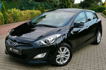 Hyundai i30 1.6 CRDi Premium