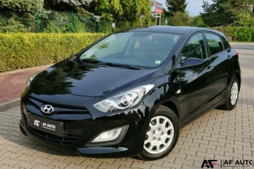 Hyundai i30 1.4 Classic