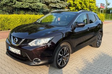 Nissan Qashqai 1.2 DIG-T 360